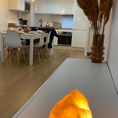Nice And Cosy Flat Near Geneva Or Annecy Bellegarde-sur-Valserine Extérieur photo