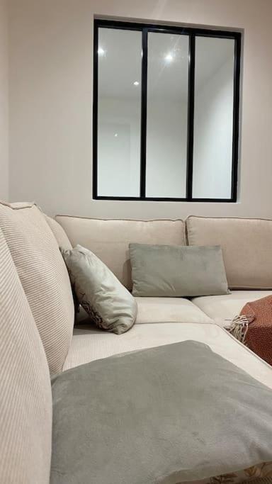 Nice And Cosy Flat Near Geneva Or Annecy Bellegarde-sur-Valserine Extérieur photo