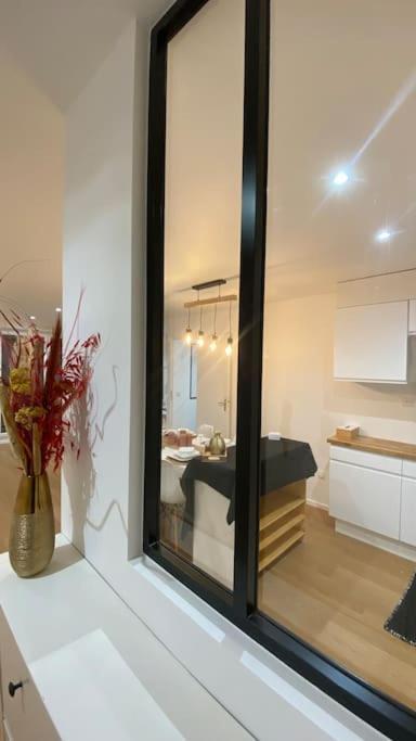 Nice And Cosy Flat Near Geneva Or Annecy Bellegarde-sur-Valserine Extérieur photo