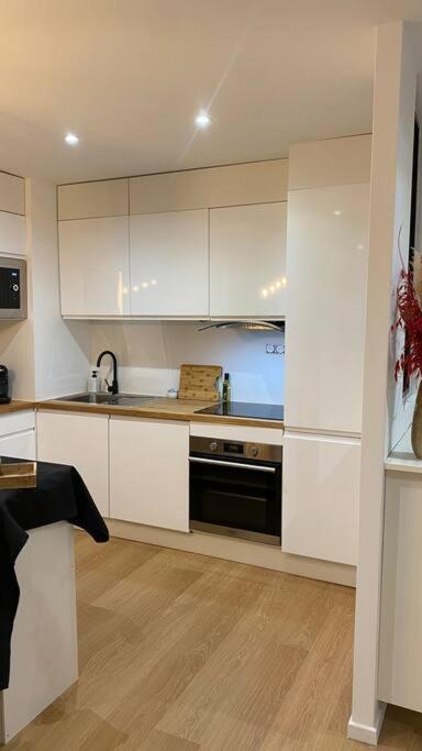 Nice And Cosy Flat Near Geneva Or Annecy Bellegarde-sur-Valserine Extérieur photo