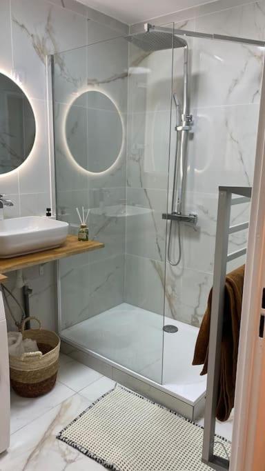 Nice And Cosy Flat Near Geneva Or Annecy Bellegarde-sur-Valserine Extérieur photo