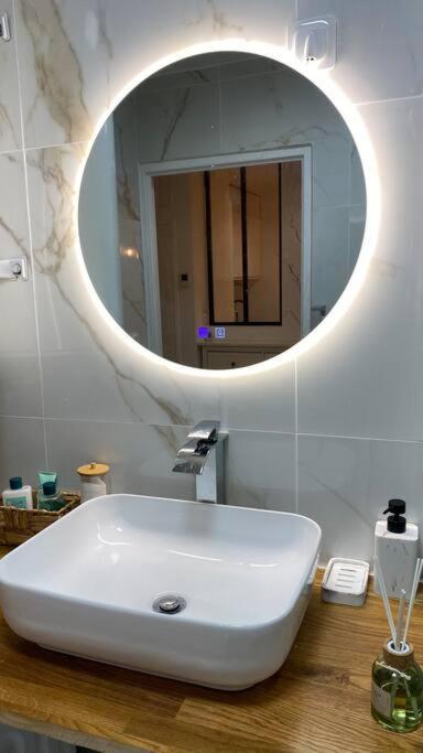 Nice And Cosy Flat Near Geneva Or Annecy Bellegarde-sur-Valserine Extérieur photo